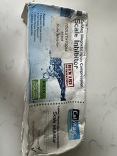 Calmag Inline Scale Inhibitor Limescale Magnetic Callaytic 15mm or 22mm