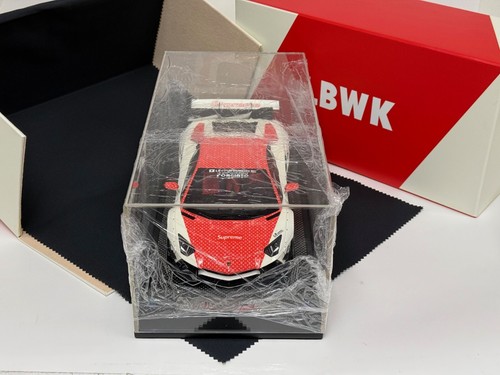 P lamborghini aventador - t&p,