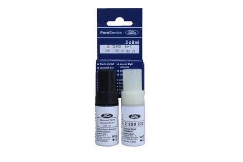 Original ford touch paint - original,