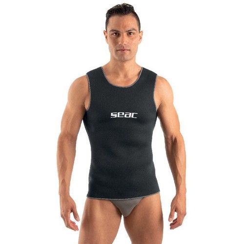 Seac sub short vest - short, neoprene