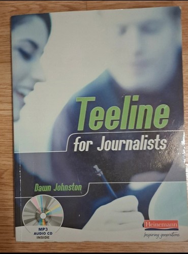 Teeline for journalists - journalists, &