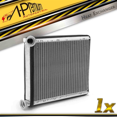 Premium heater matrix for - a-premium,