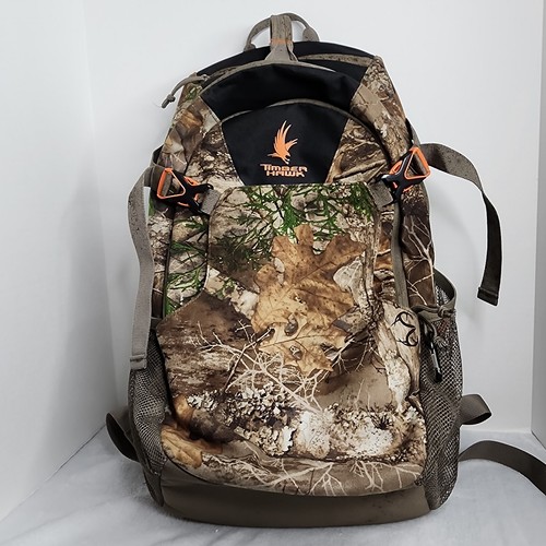 Timber hawk wilderness - wilderness, 29.5l