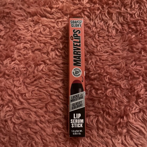 Soap glory marvelips - glory,