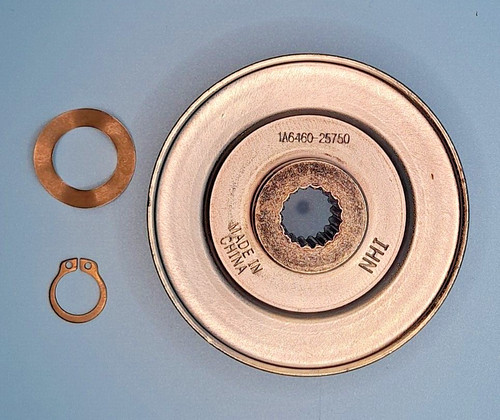 Belt pulley for - pulley, tractor