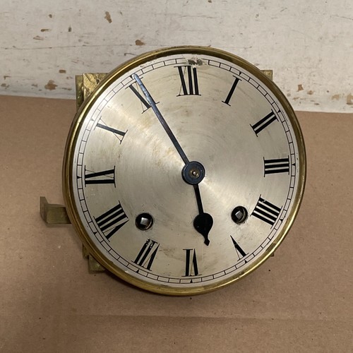 High quality bracket clock - quality,