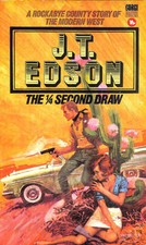Quarter second draw - quarter,