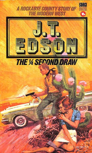 Quarter second draw edson - quarter,