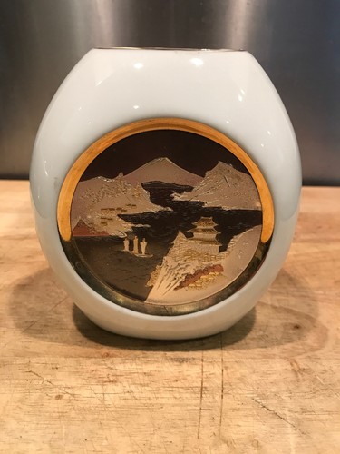 The art chokin - art, 24ct