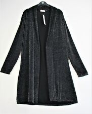 Ladies Womens Sparkly Open