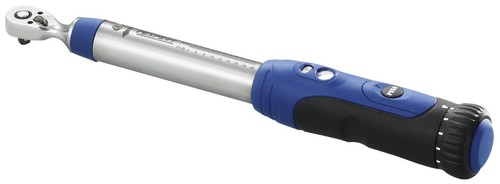 Torque wrench 25nm 4 - wrench, 5-25nm