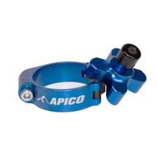 Apico Launch Control