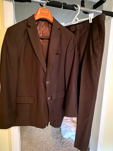 Giorgio fiorelli men brown - fiorelli, men's