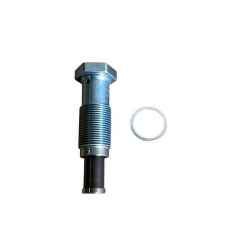Timing chain tensioner audi - timing,