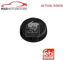 COOLANT EXPANSION TANK CAP