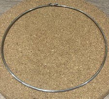 Vintage 70s Sterling Silver