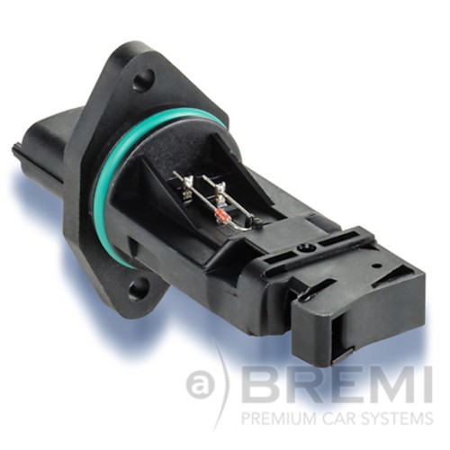 Mass air flow - mass, fits