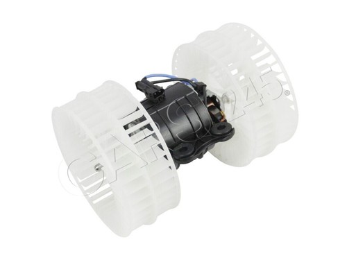 Interior blower fits - interior,