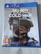 New Factory Sealed - Call of