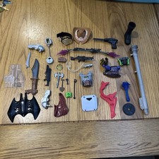 Weapons & Accessories Bundle