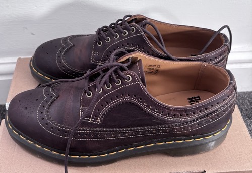 3989 crazy horse leather - crazy,
