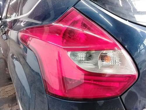 Tail light ford focus mk3 - tail,