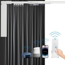 3.2M Motorized Curtain Track