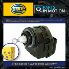 Headlight Adjuster fits VW UP