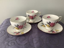 Vintage Ridgeway Potteries