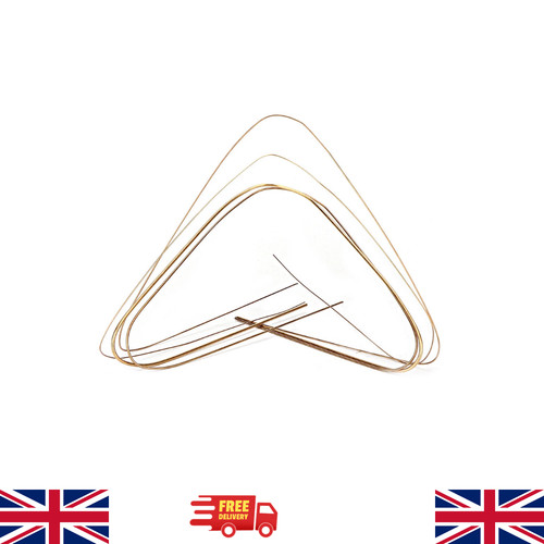 Solder wire ium - wire, gold