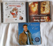 CHRISTMAS WITH CLIFF ~