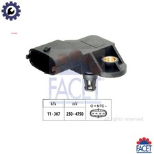 AIR PRESSURE SENSOR ALTITUDE