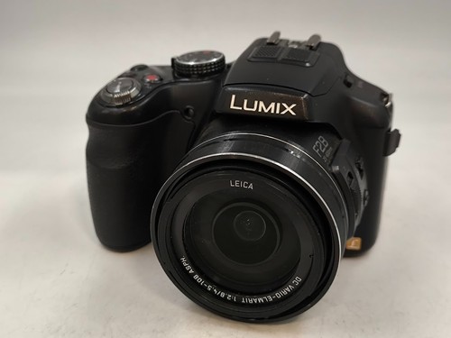 Panasonic lumix dmc fz200 - panasonic,