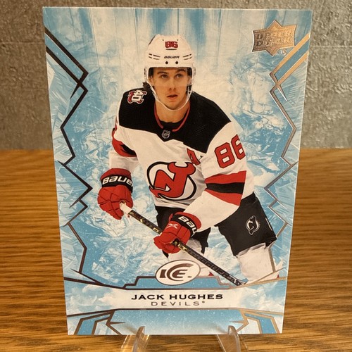 2022 upper deck ice 31 - upper, #31