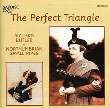 The perfect triangle - the,