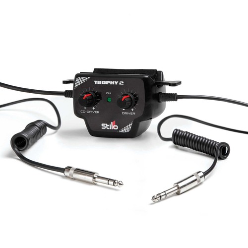 Stilo trophy battery - trophy, 2