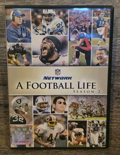 Football life season 2 - life:,