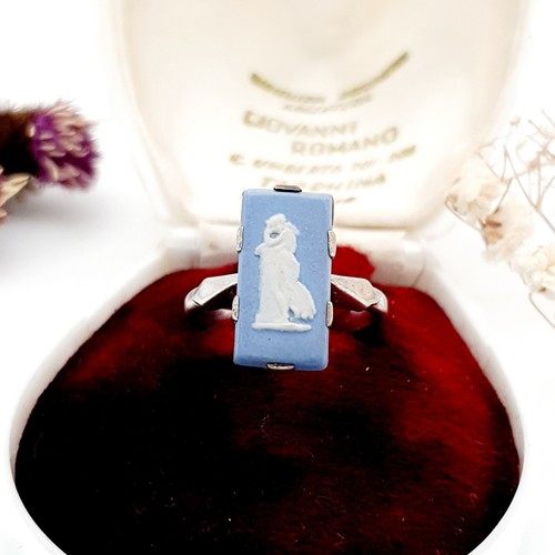 Vintage wedgwood sterling - wedgwood,