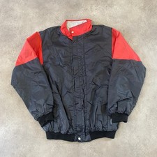 Adidas Jacket Mens Large