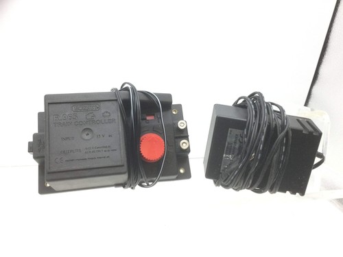 Hornby r965 controller with - r965,