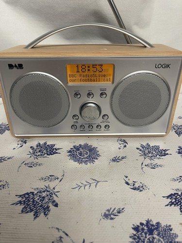 Dab radio battery - dab,
