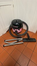 Hetty Henry Hoover Vacuum