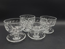 4x Beautiful Royal Brierly