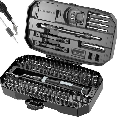152in1 magnetic precision - 152in1,