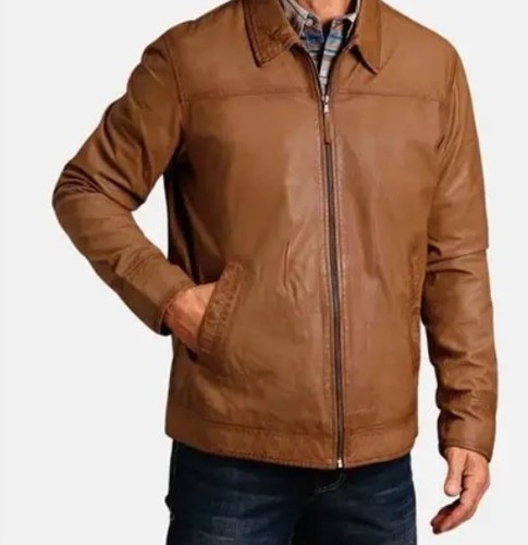 C22 mcgregor jacket - c22, large