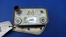 Mercedes benz w220 radiator - s,