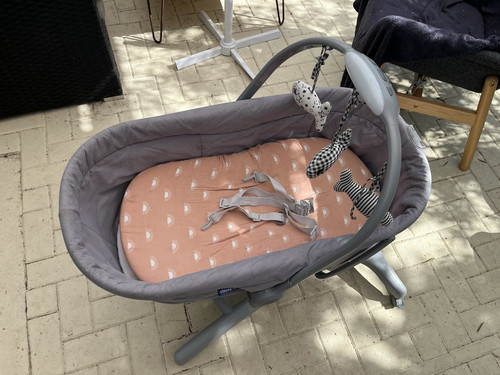 Baby chicco 1 - baby, 4