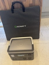 VITA 550  (550 Watt)+ 100W Solar Panel