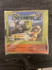 Shrek 2 Animation Movie