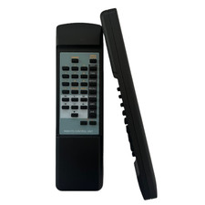 Remote Control For Meridian
